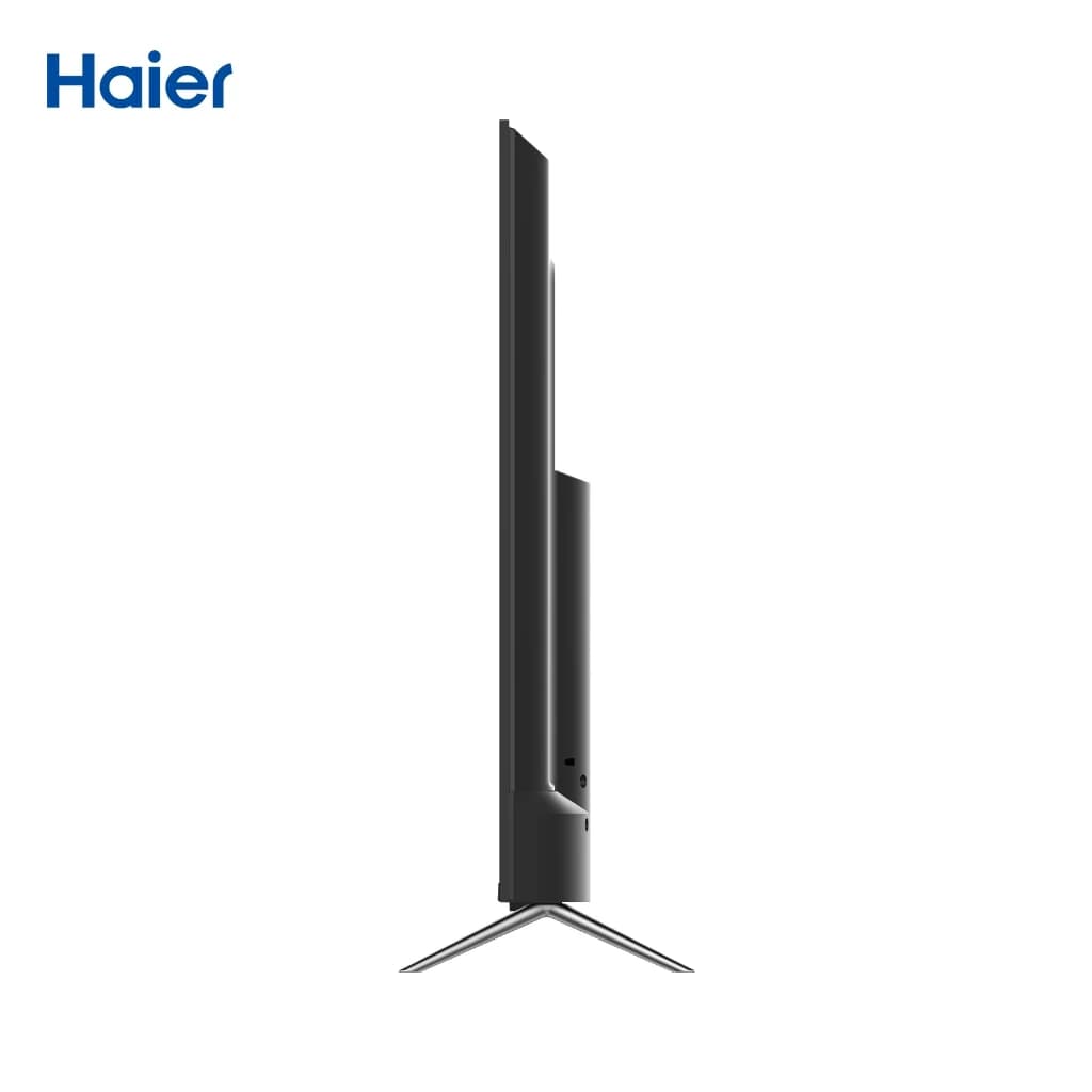 Haier TV รุ่น H65K7UG 65" 4K HQLED HDR10 UHD Smart Google TV with Dolby Vision& Atmos https://lnwchill.com