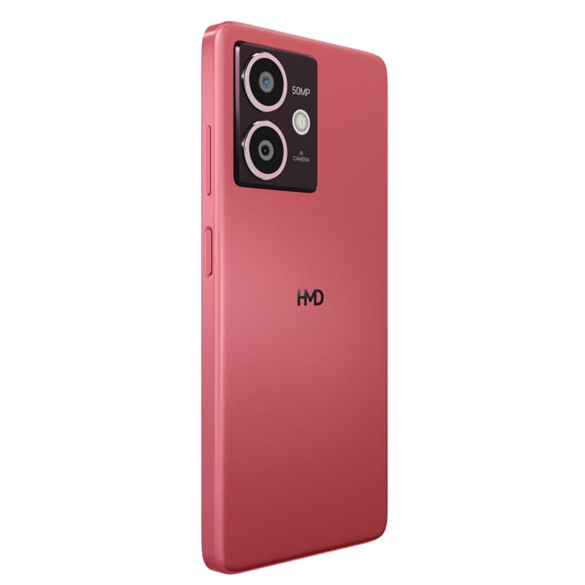 HMD รุ่น CREST 5G สมาร์ทโฟน 5G จอแสดงผล OLED 6.67 นิ้ว 90Hz พร้อมกล้องความละเอียดสูง 50MP เพื่อประสบการณ์การใช้งานที่เหนือกว่า https://lnwchill.com