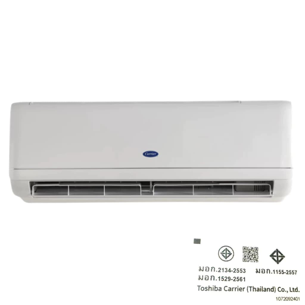 Carrier COPPER8 แอร์ติดผนัง ขนาด 24000 BTU รุ่น COPPER8 NEW2023 แอร์ เครื่องปรับอากาศ https://lnwchill.com