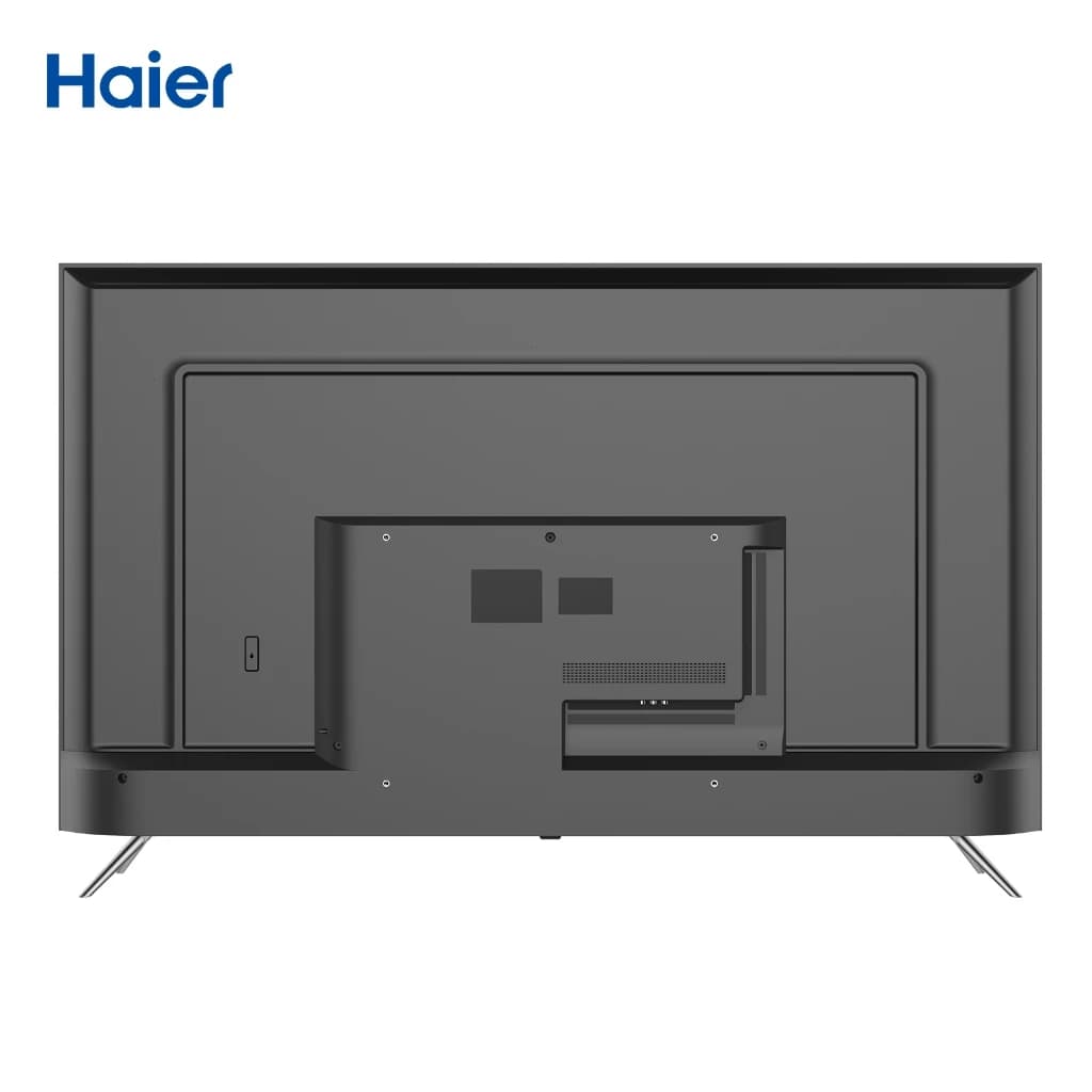 Haier TV รุ่น H65K7UG 65" 4K HQLED HDR10 UHD Smart Google TV with Dolby Vision& Atmos https://lnwchill.com