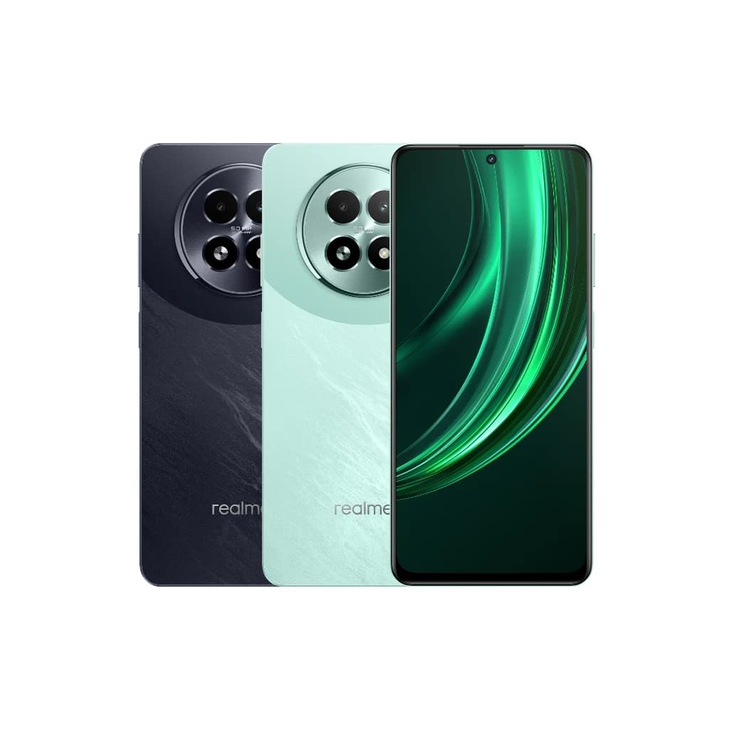 realme 13 5g [12+256] [โค้ดร้านคุ้มลดเพิ่ม 1,000 บาท] ชิปเซ็ต Dimensity 6300 5g มาพร้อม GT mode แบตเตอรี่ 5,000 mAh https://lnwchill.com