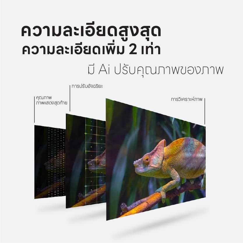 ABL รุ่น 40SMS9 Smart TV ขนาด 40 และ 43 นิ้ว Android TV ความละเอียด Full HD 1080P มอบประสบการณ์ความบันเทิงที่เหนือกว่าในบ้านคุณ https://lnwchill.com