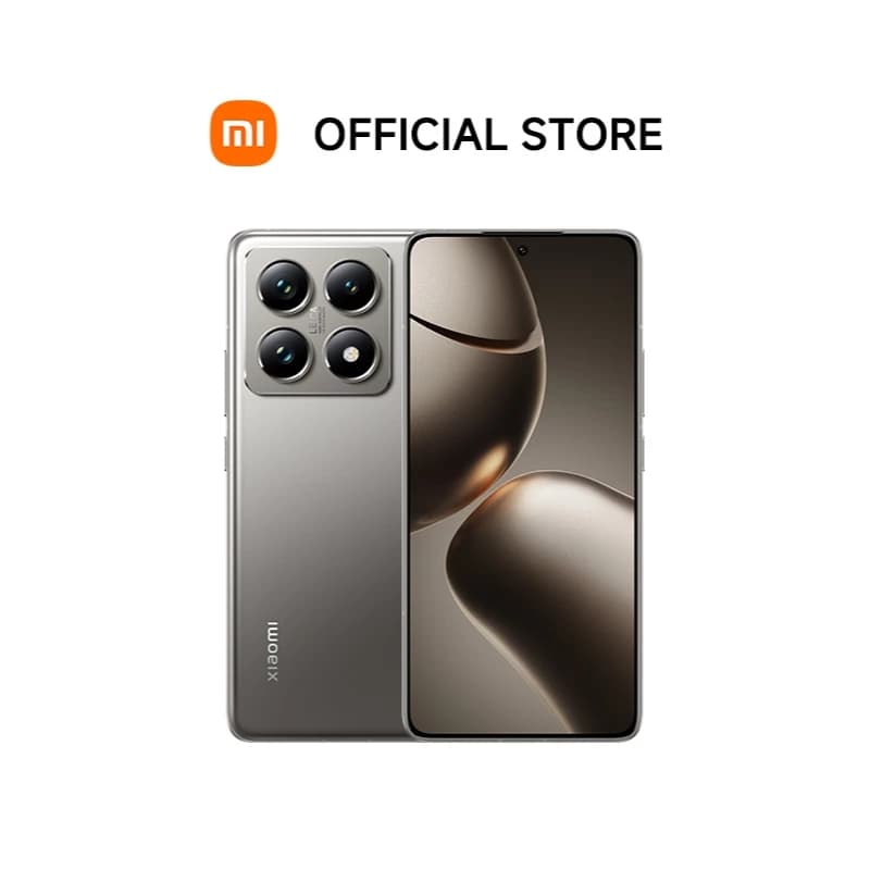 Xiaomi 14T Pro 12+512|12+1T Master light, master night|เลนส์ออปติคอล Summilux จาก Leica https://lnwchill.com