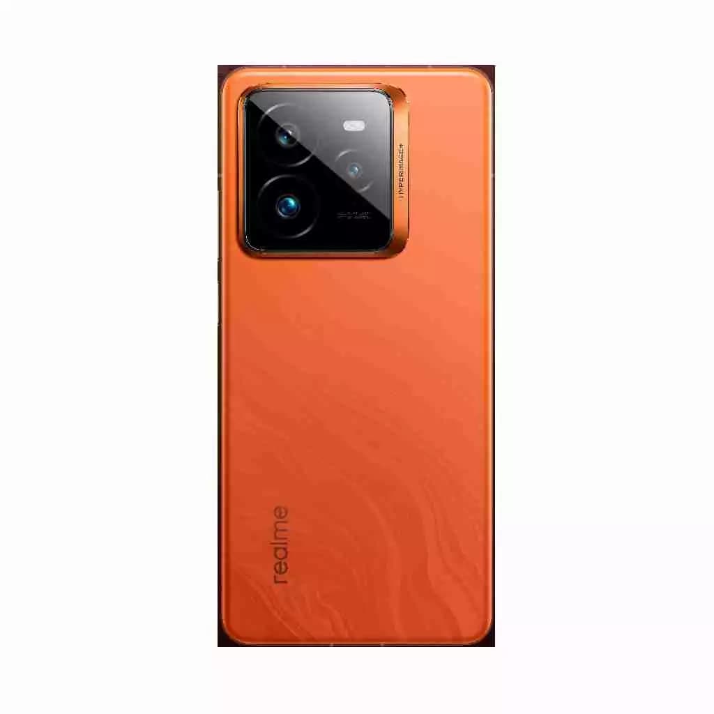realme GT 7 Pro [12+512] ชิปเซ็ต Snapdragon gen 8 elite จอแสดงผล Realworld ECo 2 แบตเตอรี่ 6500 mAh https://lnwchill.com