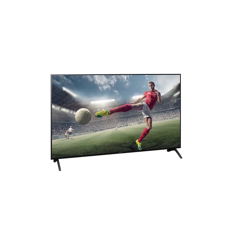 Panasonic LED TV รุ่น TH-65JX800T 4K TV ทีวี ขนาด 65 นิ้ว Android TV  มีโหมด Google Assistant Dolby Vision Chromecast แอนดรอยด์ทีวี https://lnwchill.com