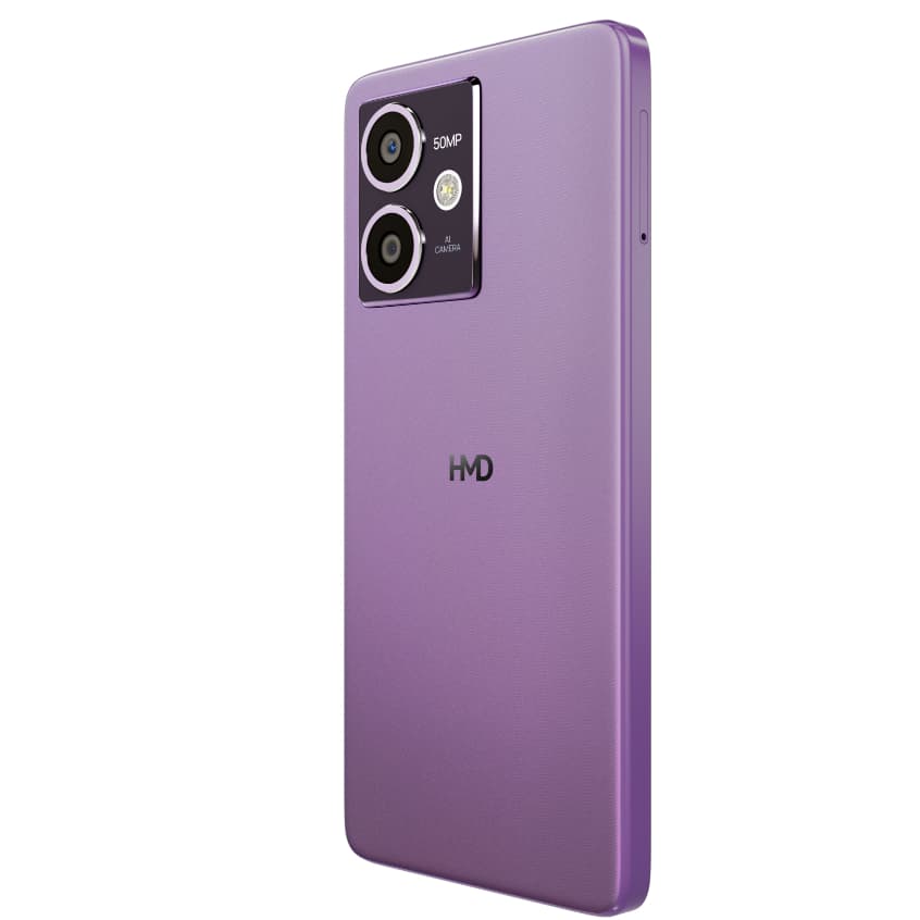 HMD รุ่น CREST 5G สมาร์ทโฟน 5G จอแสดงผล OLED 6.67 นิ้ว 90Hz พร้อมกล้องความละเอียดสูง 50MP เพื่อประสบการณ์การใช้งานที่เหนือกว่า https://lnwchill.com