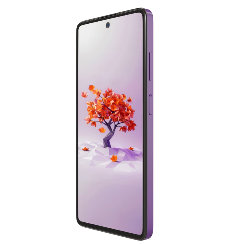 HMD รุ่น CREST 5G สมาร์ทโฟน 5G จอแสดงผล OLED 6.67 นิ้ว 90Hz พร้อมกล้องความละเอียดสูง 50MP เพื่อประสบการณ์การใช้งานที่เหนือกว่า https://lnwchill.com