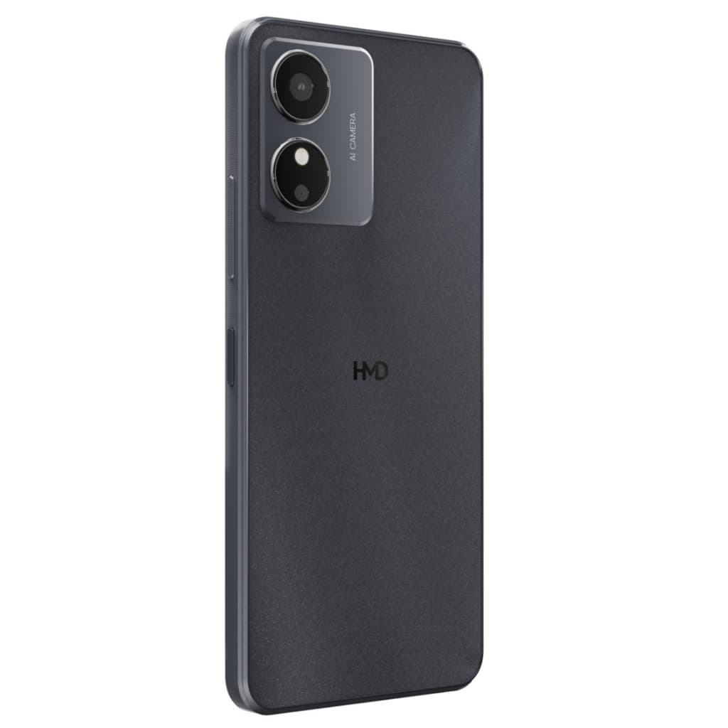 Nokia รุ่น HMD AURA2 สมาร์ทโฟนจอ 6.52 นิ้ว แบตเตอรี่ 5000 mAh RAM รวม 8GB กล้อง 13MP ตอบโจทย์ทุกการใช้งานในชีวิตประจำวัน https://lnwchill.com