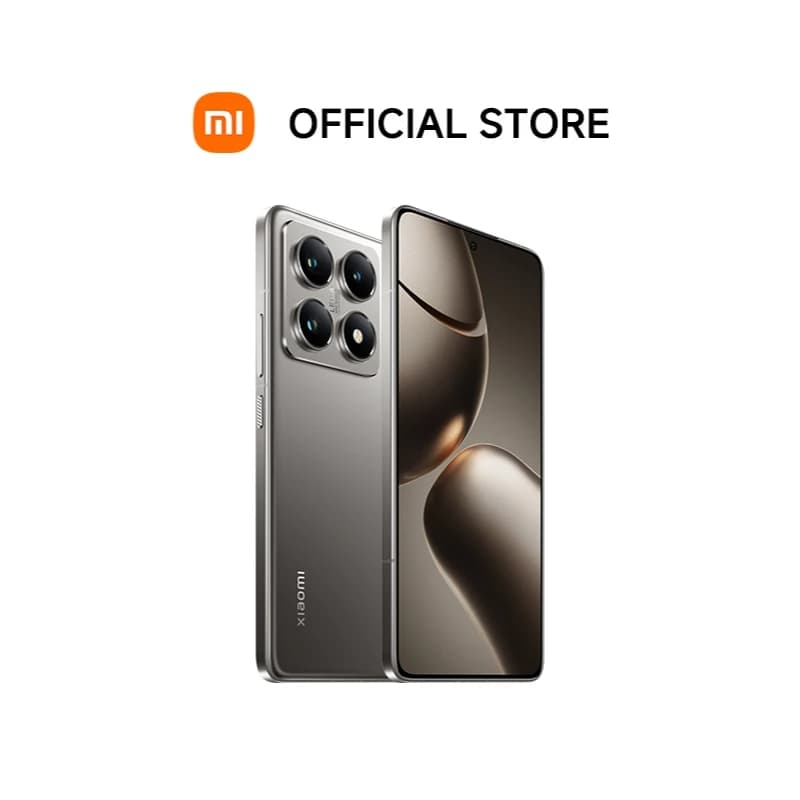 Xiaomi 14T Pro 12+512|12+1T Master light, master night|เลนส์ออปติคอล Summilux จาก Leica https://lnwchill.com