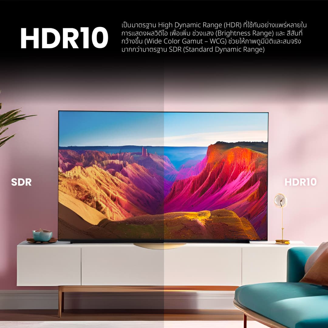 ACONATIC รุ่น 55US800AN สมาร์ททีวี 4K Android 55 นิ้ว พร้อมรีโมทสั่งการด้วยเสียง รับประกัน 3 ปี https://lnwchill.com