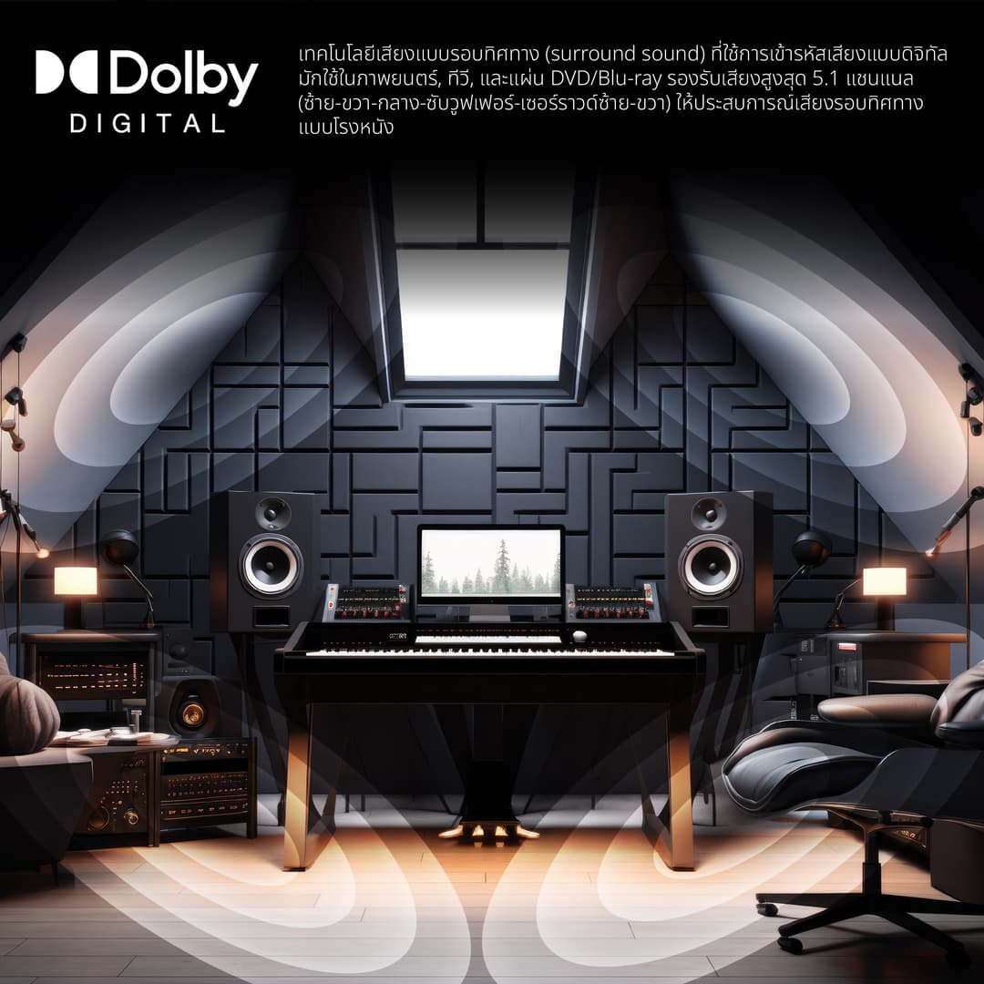 ACONATIC รุ่น 32HS600AN สมาร์ททีวี LED HD 32 นิ้ว Android TV ดีไซน์ไร้ขอบ พร้อมรีโมทสั่งงานด้วยเสียง Voice Control รับประกัน 3 ปี https://lnwchill.com