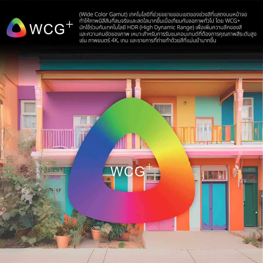 Aconatic รุ่น 85QS1000AN สมาร์ททีวี QLED Google TV 4K ขนาด 85 นิ้ว จอภาพไร้ขอบ Frameless เพื่อประสบการณ์รับชมที่สมจริงเหนือระดับ https://lnwchill.com