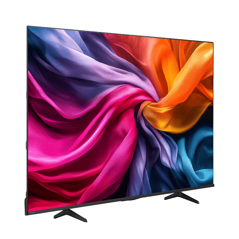 Hisense รุ่น 43E6Q ทีวี 43 นิ้ว QLED 4K Ultra HD Smart TV Voice Control พร้อมสัมผัสประสบการณ์ความบันเทิงเหนือระดับ https://lnwchill.com