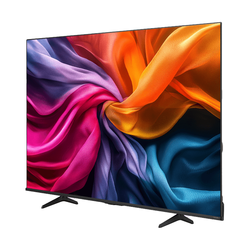 Hisense รุ่น 43E6Q ทีวี 43 นิ้ว QLED 4K Ultra HD Smart TV Voice Control พร้อมสัมผัสประสบการณ์ความบันเทิงเหนือระดับ https://lnwchill.com