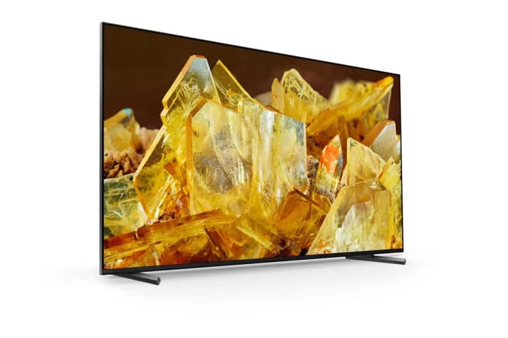 Sony TV รุ่น XR-65X90L ขนาด (65 นิ้ว) | BRAVIA XR | Full Array LED | 4K Ultra HD | High Dynamic Range (HDR) | สมาร์ททีวี (Google TV) https://lnwchill.com