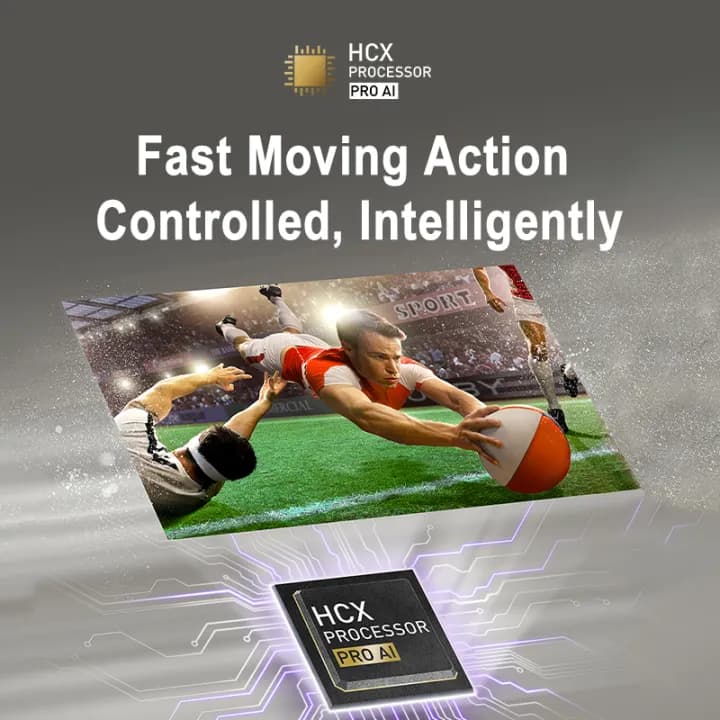 Panasonic TV รุ่น TH-75MX950T 4K TV ทีวีขนาด 75 นิ้ว Google TV https://lnwchill.com